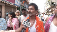 Chaos hooliganism everywhere Local in Murshidabad demand President Rule amid chaos & violence