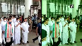Rahul Gandhi arrives in Kannur on 3-day Kerala visit