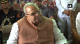 Amarnath Yatra Governor Satya Pal Malik reviews arrangements in Srinagar