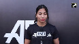 Very good experience Boxer Lovlina Borgohain participates in Adidas Indias shakeout run