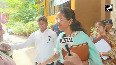Only way forward is deescalatio NCP-SCP Supriya Sule after US strikes on Iran