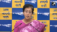 'I'll be arrested by ED if- - -', Atishi makes 'big claims'