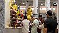 PM Modi visits Deekshabhoomi in Nagpur, pays tribute to Babasaheb Ambedkar