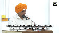 Gujarat CM Bhupendra Patel remembers sacrifice and bravery of Sikh community on Veer Baal Diwas