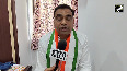 Congress Kiran Chamala slams BJPs Amit Malviya for spreading false propaganda