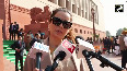 Kangana takes a dig at opposition for creating ruckus in the Lok Sabha