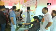 blood donation video