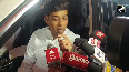 People accused of correspondence scam are writing letters Shrikant Shinde takes a jibe at Sanjay Raut