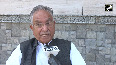 TitleWar should be avoideJK Min Javed Rana appeals Centre to not cancel visas over Pahalgam attack