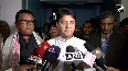 Union Minister Jyotiraditya Scindia inaugurates NEST Cluster lays foundation for MDoNER projects at IIT Guwahati