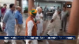 PM Modi, Amit Shah arrive for BJP s executive committee meeting