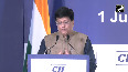 India will continue to perceiver its effort for prosperity of both nations Piyush Goyal