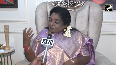 It is cheap politics BJPs Tamilisai Soundarajan slams CM Stalin over Periyar Portrait row