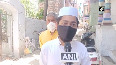 Shajapur ADM slaps shopkeeper for violating COVID guidelines