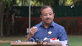 Kerala Minister Saji Cherian humiliated Indian constitution in his speech, says V Muraleedharan