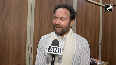 G Kishan Reddy accuses KCR and his family of doing illegal liquor business in Delhi
