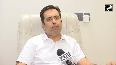 Sr. Advocate Sanjeev Sagar explains Pakistani Womans case of seeking permission to stay in India