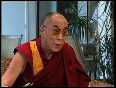 Dalai Lama says EU must stand firm on China