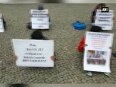 Human Rights Day Baloch activists across world protest against Pakistan, China
