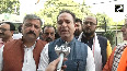 Sunil Sharma challenges Omar Abdullah s cross voting claims, asks him to present proof