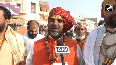 Devotees rejoice after receiving invitation for Dhwajarohan ceremony of Ram Mandir