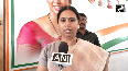 Prajwal Revanna Sex Scandal Case Amit Shah Knew about it Accuses Karnataka Min Laxmi Hebbalkar