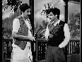 Handsome Dilip Kumar shows attitude Scene from Amar