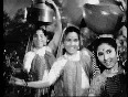 Oodi oodi chhayi ghata jiya lehraaye song by Lata Mangeshkar