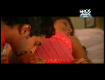 Romantic scene Zulfi Sayed Yash Pandit - Scene from Mr Hot Mr Kool