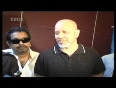 Shankar Eshaan Loy at Sennheiser Media Meet