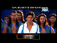 Irfan Khan Shah Rukh Khan - Dialogue promo from Billu Barber
