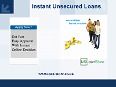 Fast Approval of Cash  through Instant Cash Loans