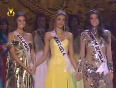 VENEZUELA Win Miss Universe 2008 - Dayana Mendoza