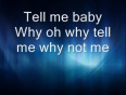 YouTube - Enrique Iglesias-Why Not Me Lyrics