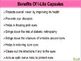 Natural Ways To Improve Eye Vision And Cure Weak Eyesight