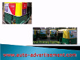 Advertising agency for auto rickshaw,9971716221