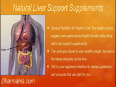 8-natural liver support supplements