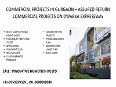 9958959599, assured return commercial projects in gurgaon, commercial projects in gurgaon