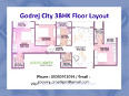 Godrej City - Panvel Mumbai 1 2 3 BHK Apartments - Godrej Properties New Project Price 8080921094