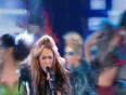 Miley Cyrus - Can t Be Tamed - Britain s Got Talent LIVE 2010