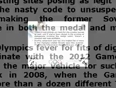 Bradley Associates Make sure that you are not playing this Olympics global phishing trip - redgage