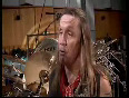 Iron Maiden Live at abbey road - Interview