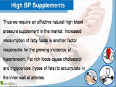 Natural High Blood Pressure Supplements Review By Ayurveda Expert