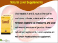 Natural Liver Supplements Review By Ayurveda Expert