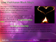 Love vashikaran black magic