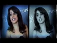 Youtube - cute genelia goes sexy