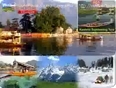 Kashimer and Leh Ladakh Tourism