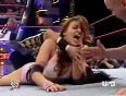 WWE Divas Finishers