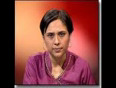 Barkha Dutt - Completely Exposed in Latest Radia Tapes