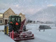 Snow Blowing Driveways in Stittsville and Kanata - Kodiak Snow Blowing in Stittsville